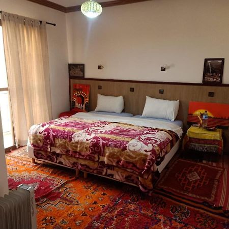 Gite Panorama Imlil  Dış mekan fotoğraf