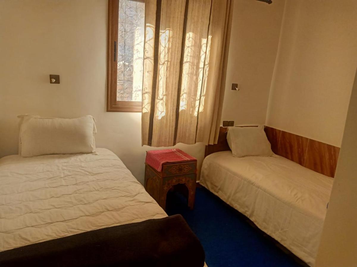 Gite Panorama Imlil  Dış mekan fotoğraf